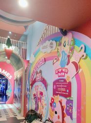 -meland club亲子乐园(北京芳圆里ID MALL店)