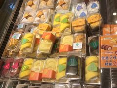 -BreadTalk面包新语·烘焙蛋糕(高德置地春广场店)