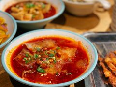 -中阿兰牛肉面(悦海新天地店)