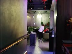 大堂-普朗姆生蚝吧(原建国路店)