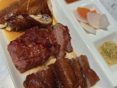 -火啫啫·粤式啫啫煲(南通首店)