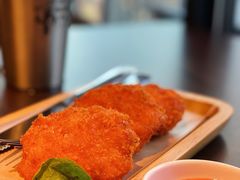 -千日贺茶餐厅(高新万达店)