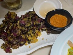 -滇铺子·云南特色菜·第九届野生菌美食节(曲靖万达店)