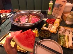 -牛New寿喜烧(龙湖金沙天街店)