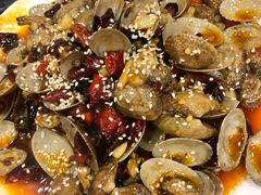 -江湖黑大兔(杨家坪店)