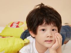 -iF摄影•全家福•证件照•形象照(南山店)