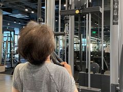 -OXYGYM奥美氧舱运动中心(丽都水岸店)