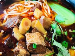 -李先生牛肉面大王(济南火车站候车室店)