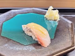 -Sushi Hanzo半藏(天环广场店)