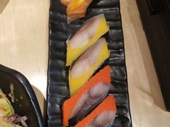 -万岁寿司(芳村店)