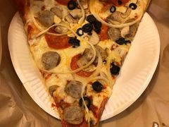 -Paisano's Pizzeria(愉景湾店-db店)