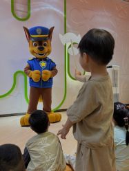 -尼克Playtime(欢乐海岸店)