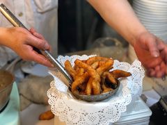 -特色椒盐排条(天山西路店)