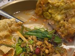 -雙冲柳州螺蛳粉&酸嘢&桂林米粉(簋街店)