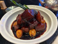 -聚鑫阁江浙菜·非遗传承技艺(青村帝华园店)