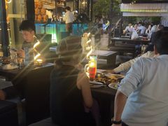 -haxnbauer海森堡德国餐厅(深圳coco店)