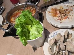 -星伦多自助料理(永旺店)