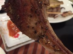 -太湖饭店玉兰厅(自助餐厅)