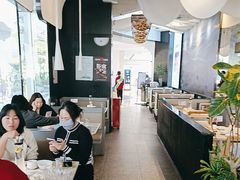 -渔语鱼酸菜鱼新川菜(来福士店)