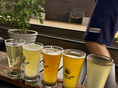 -FOAM LAB 泡沫实验室精酿餐吧