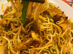 -闯关东东北农家菜(崂山石老人店)