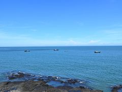 -漳州滨海火山岛自然生态风景区