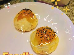 -小尕子·新疆菜(明园店)