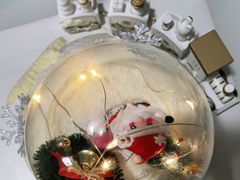 -兔兔家蛋糕甜品(德胜店)
