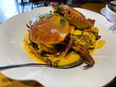-肥肥蟹海鲜饭店(马六甲店)