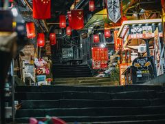-恩阳古镇