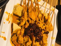 -姐弟俩土豆粉(西安小寨店)