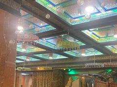 -鹊华居·地道鲁菜·海鲜·融合味(大明湖店)