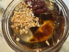 -绿茶餐厅(财富购物中心店)