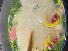 -云尊府云南菜·蒸汽石锅鱼(学清路店)