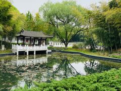 -求雨山文化公园