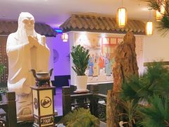 -儒之堂足道·SPA·推拿(莫干山路店)