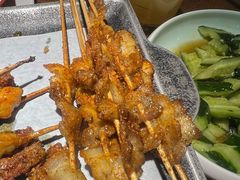 -管氏翅吧(望京东店)