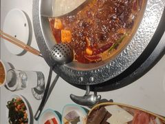 -川锅一号火锅(睢宁店)