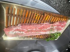 -大叹号·朝鲜族烤肉(潍坊泰华城店)