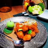 一间致力于原创的新派粤式料理餐厅