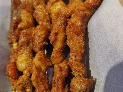 羊肉烤串-遇见小面(凯德广场店)