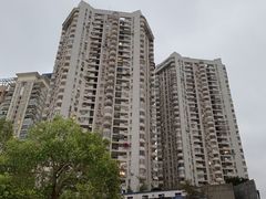 -大东北首席烤冷面(常兴路店)