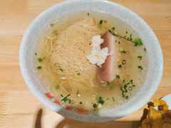 焖肉面-朱鸿兴面馆(镇湖店)