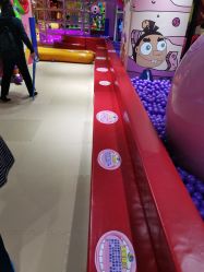 -奇乐儿momoplanet儿童乐园(卓悦汇店)