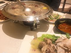 -巴依老爷·新疆美食(上城区天城路店)