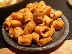 -晓宇重庆火锅(西安荟聚店)