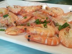 -金海湾海鲜排档(朱家尖店)