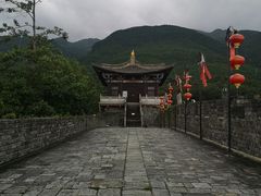 -天龙八部武侠城