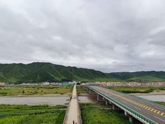 -图们国门景区