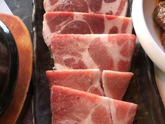 -一品诚记烤肉·甄选店(中南路店)